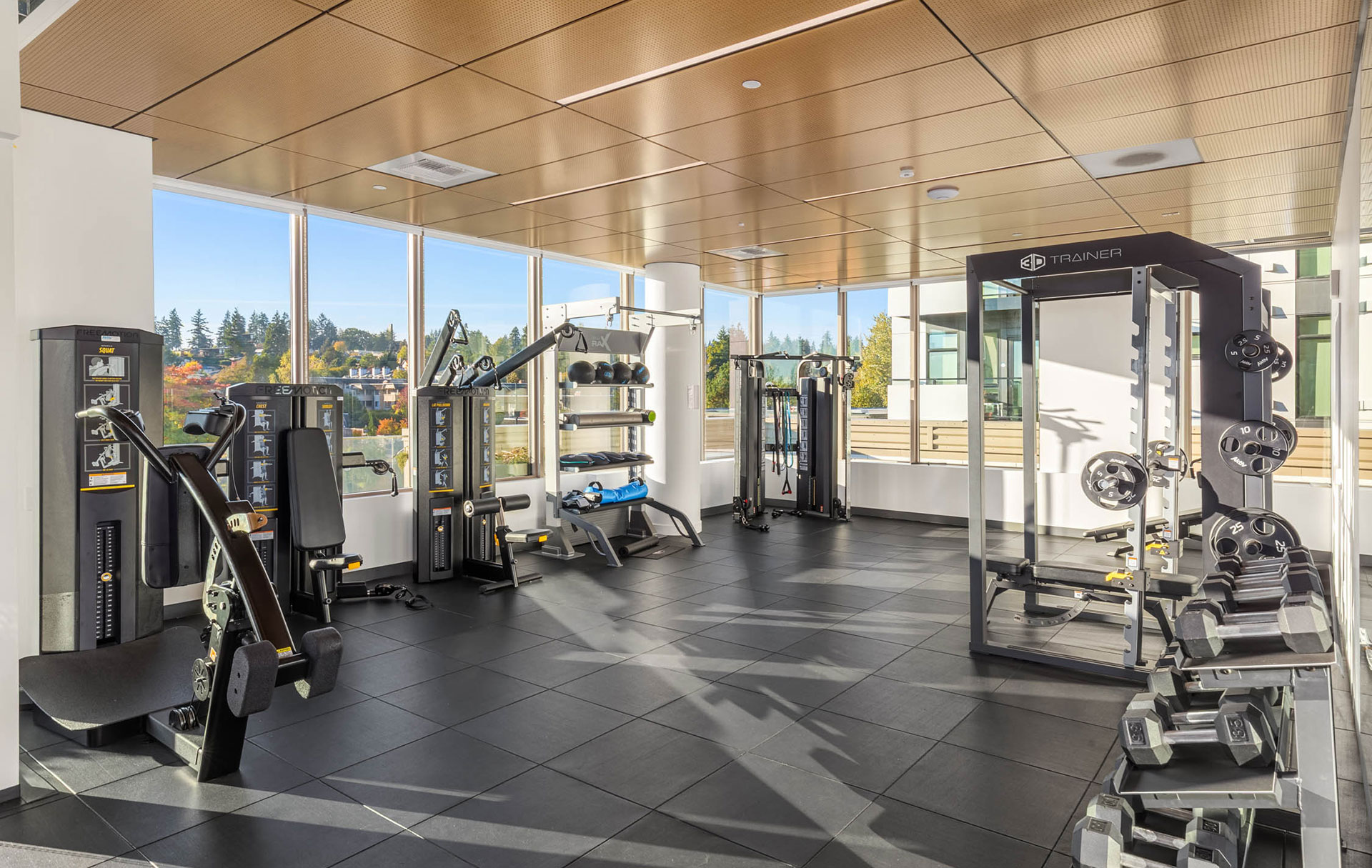 Fitness