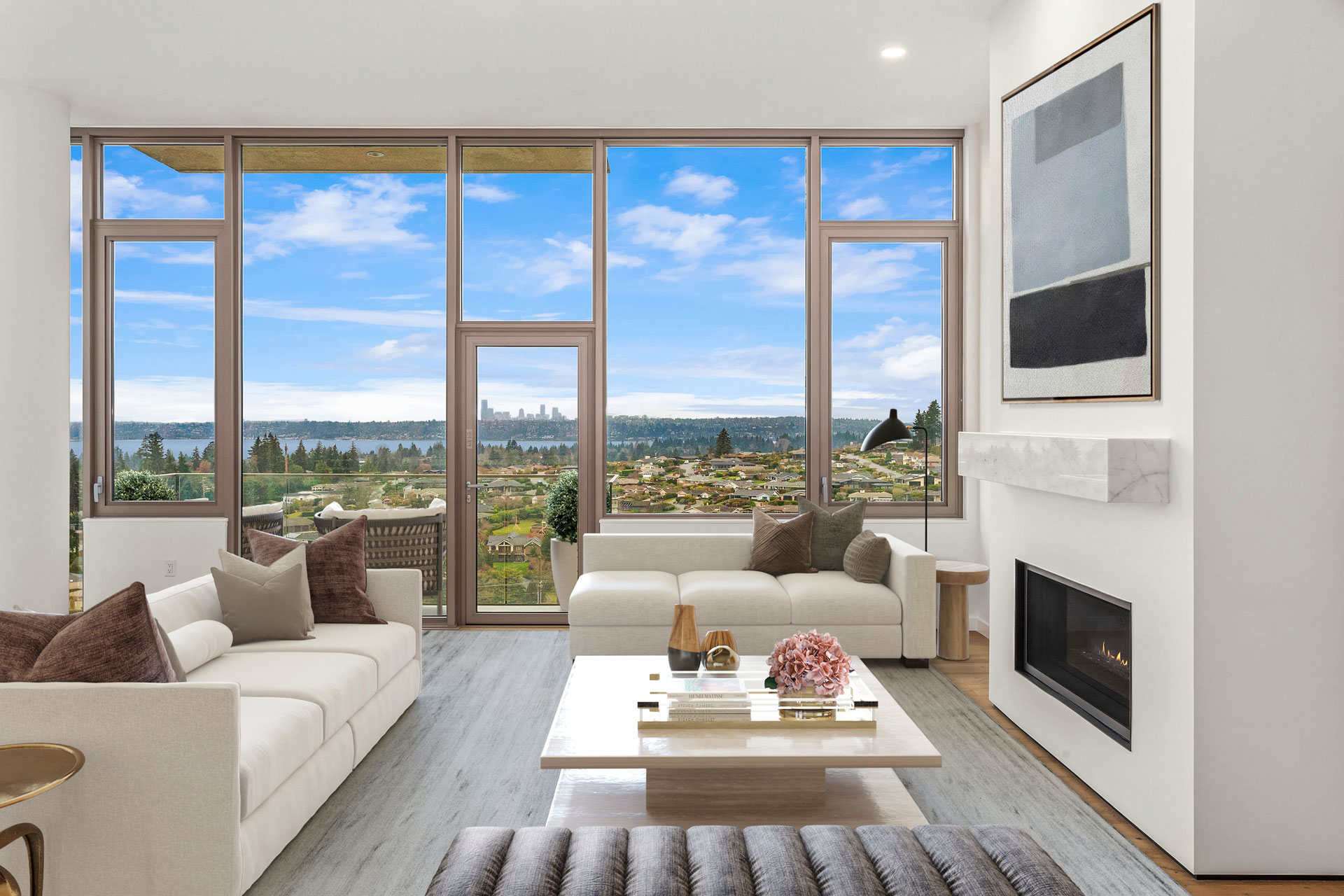 Penthouses